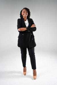 black therapist for women and teens