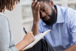 “Black therapists in Charlotte,” “couples counseling Fort Mill”